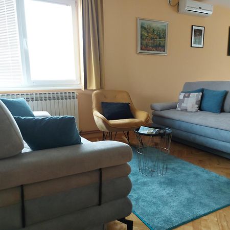 Apartman Kovac-Bilje Eksteriør billede