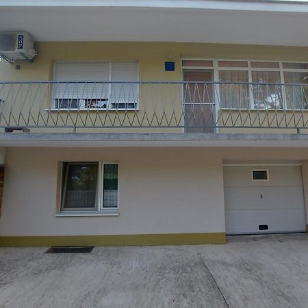 Apartman Kovac-Bilje Eksteriør billede
