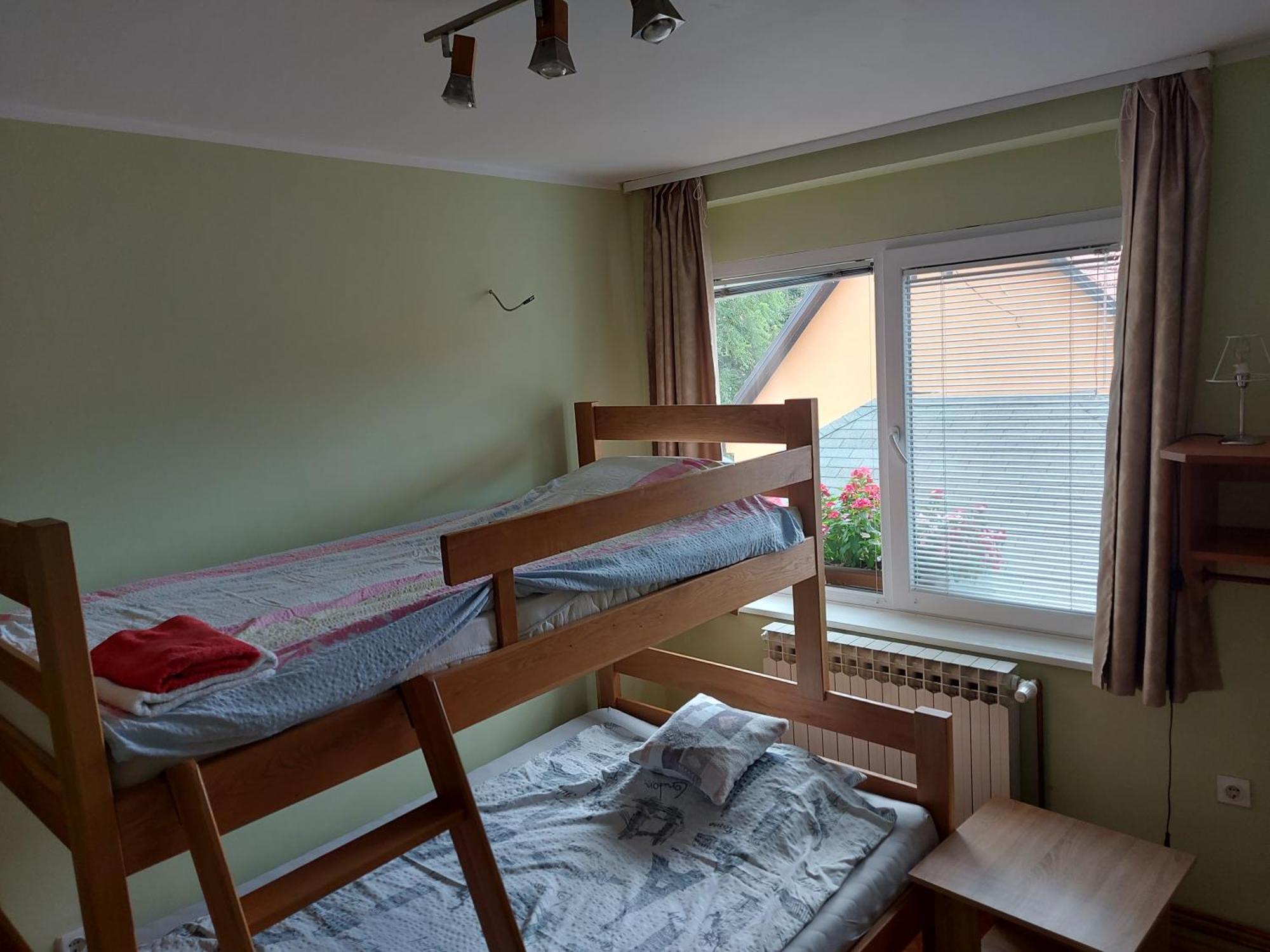 Apartman Kovac-Bilje Værelse billede