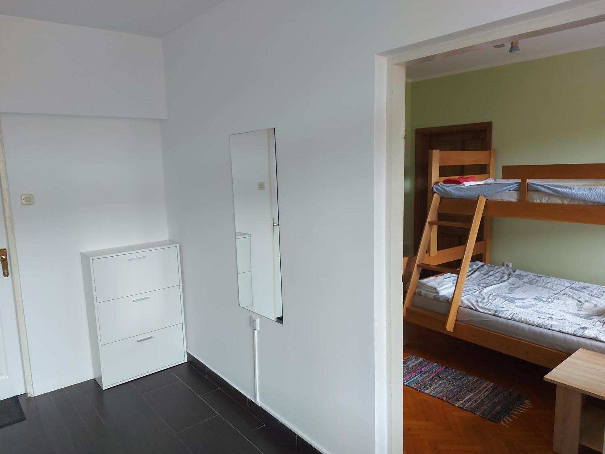 Apartman Kovac-Bilje Værelse billede