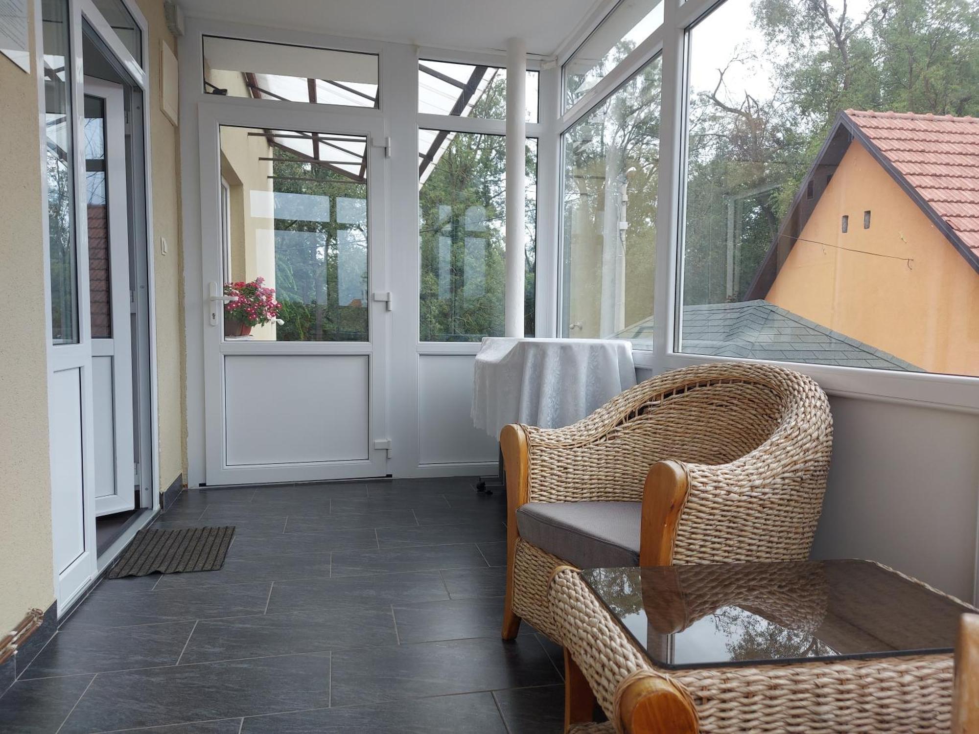 Apartman Kovac-Bilje Værelse billede