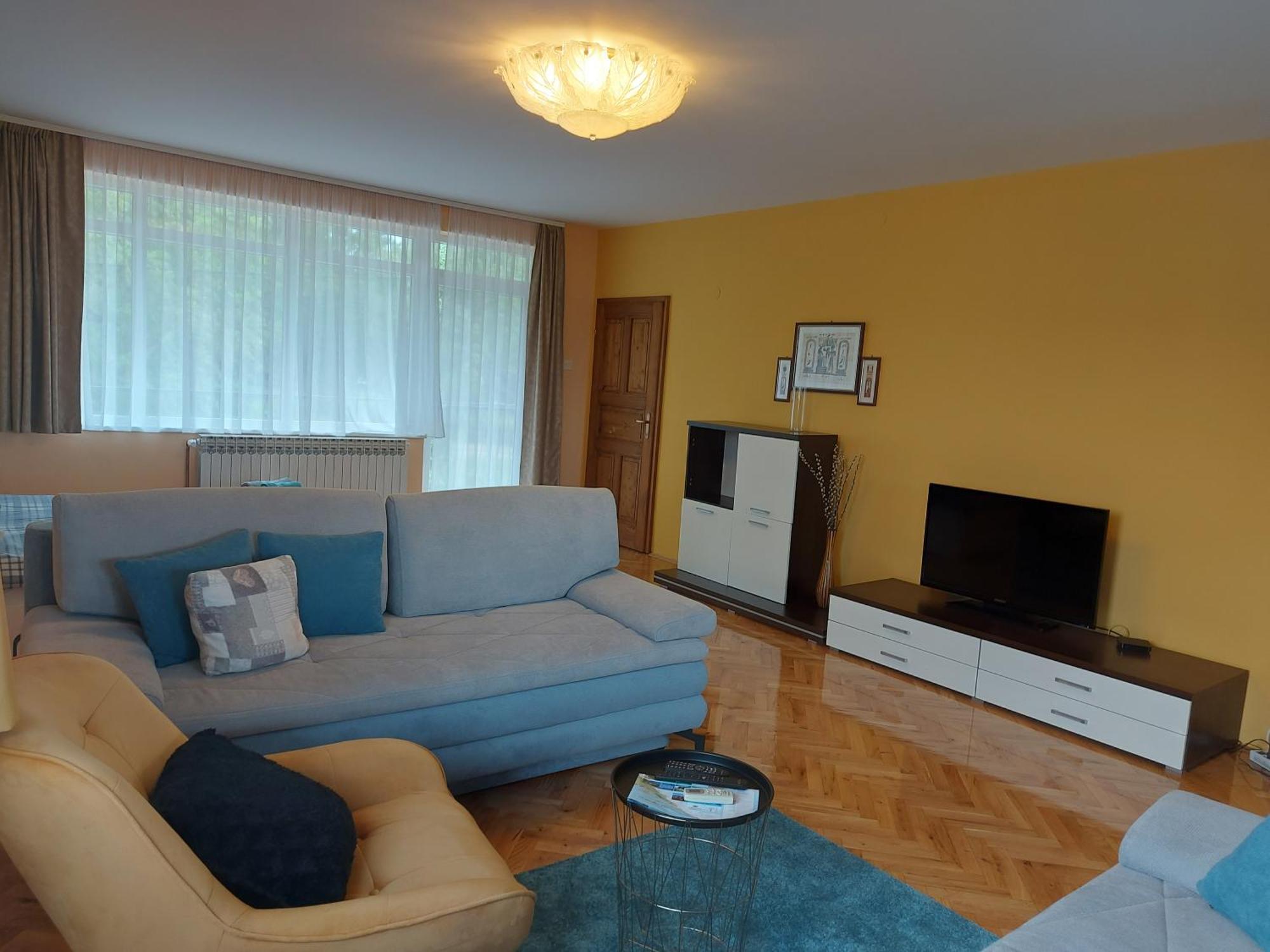Apartman Kovac-Bilje Værelse billede