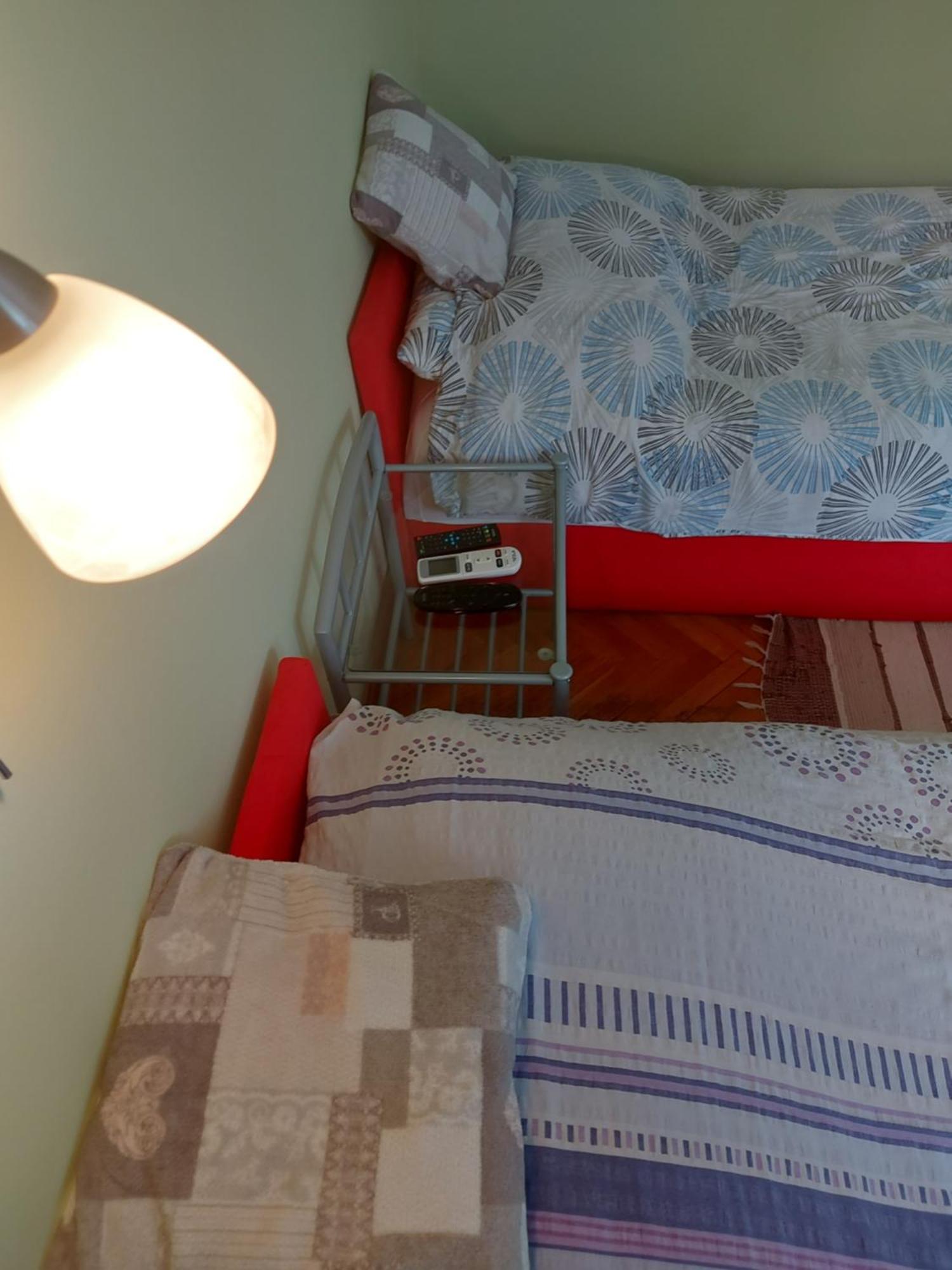 Apartman Kovac-Bilje Værelse billede