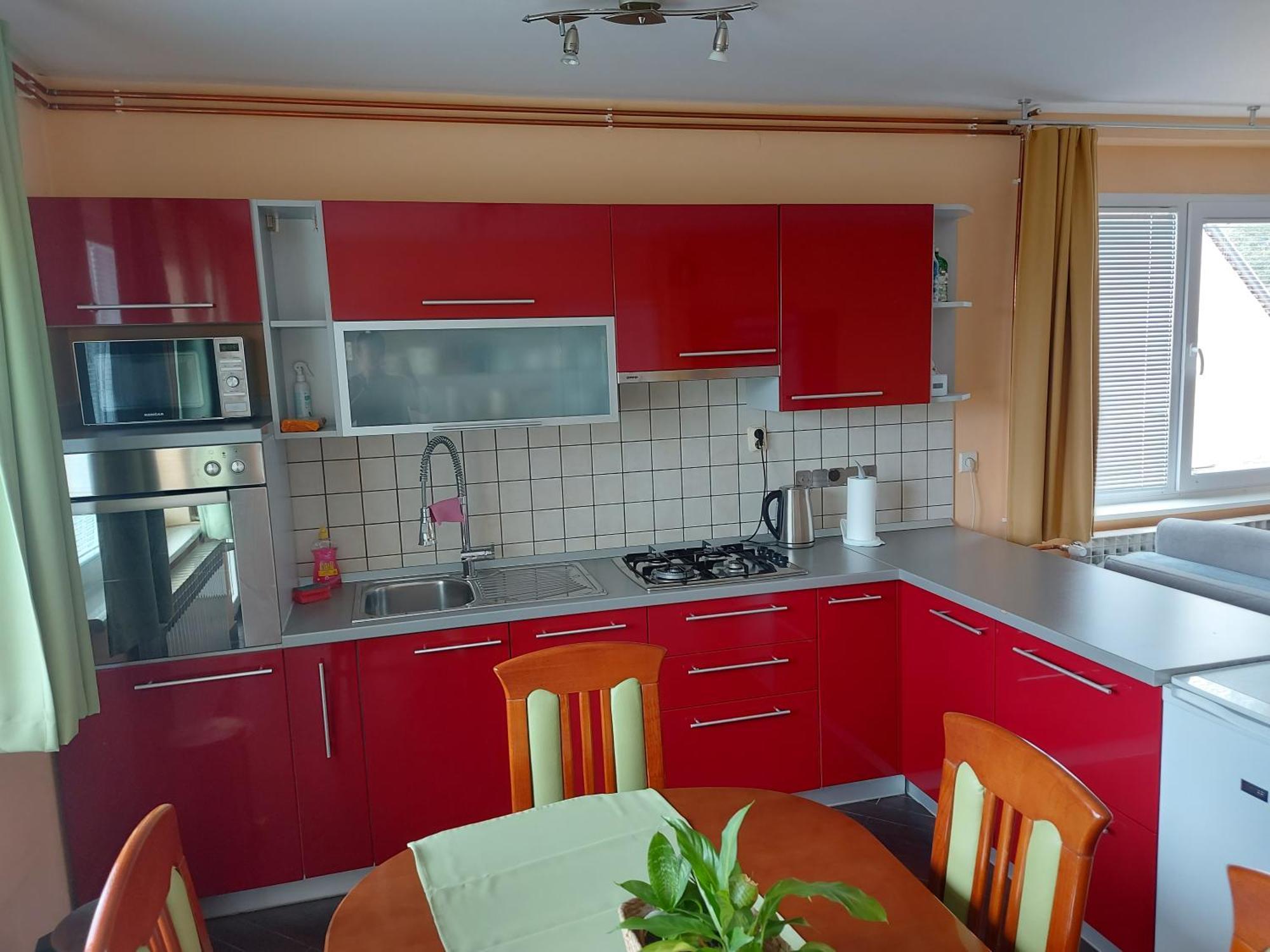 Apartman Kovac-Bilje Værelse billede