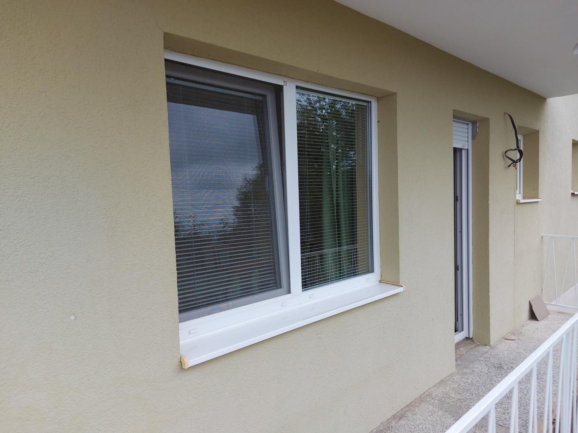 Apartman Kovac-Bilje Værelse billede