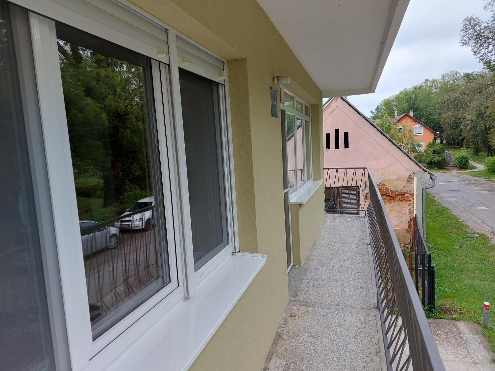 Apartman Kovac-Bilje Værelse billede